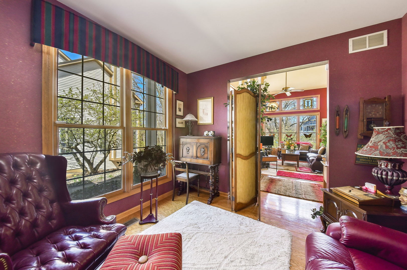 1452 Whitespire Court Unit: 0