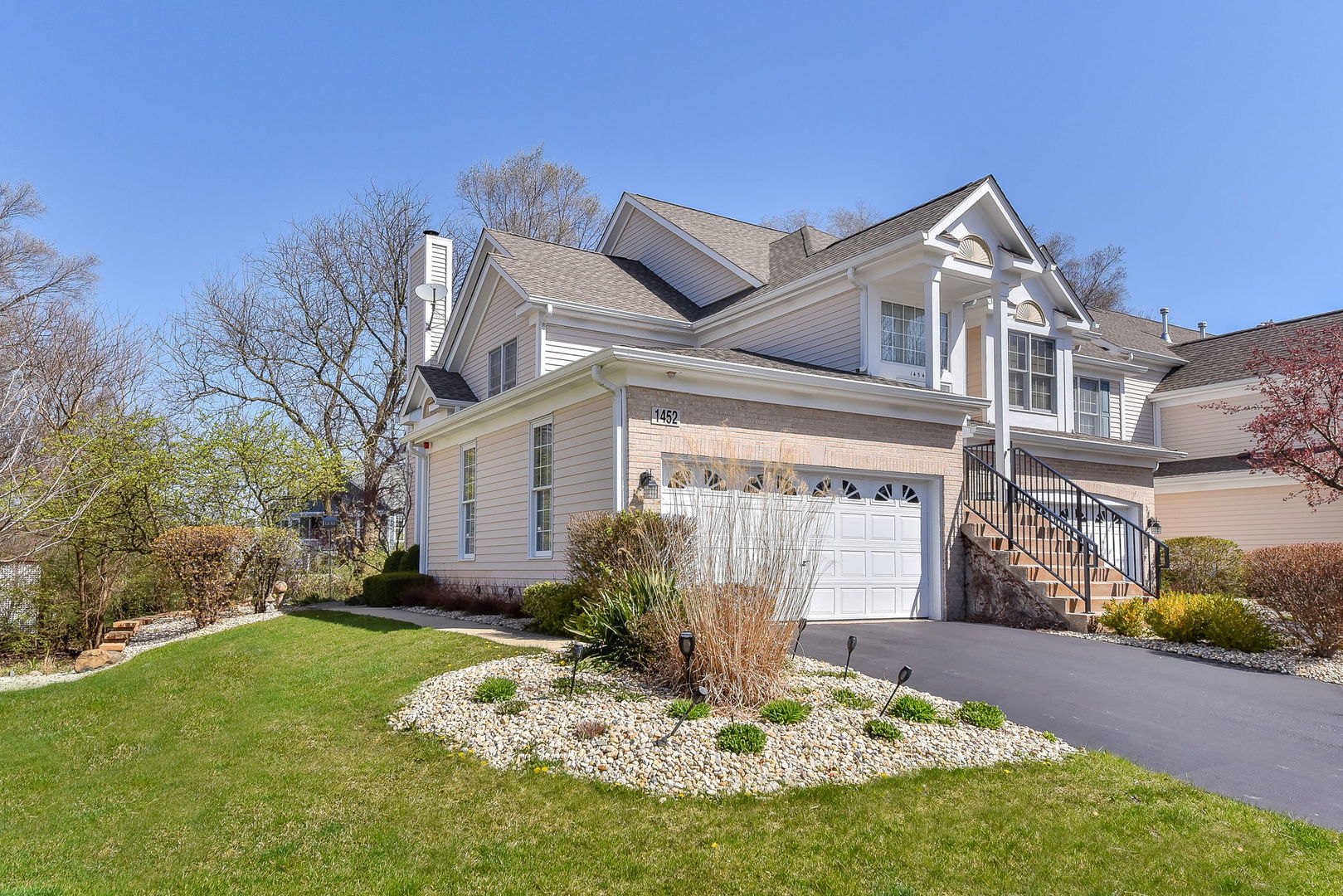 1452 Whitespire Court Unit: 0