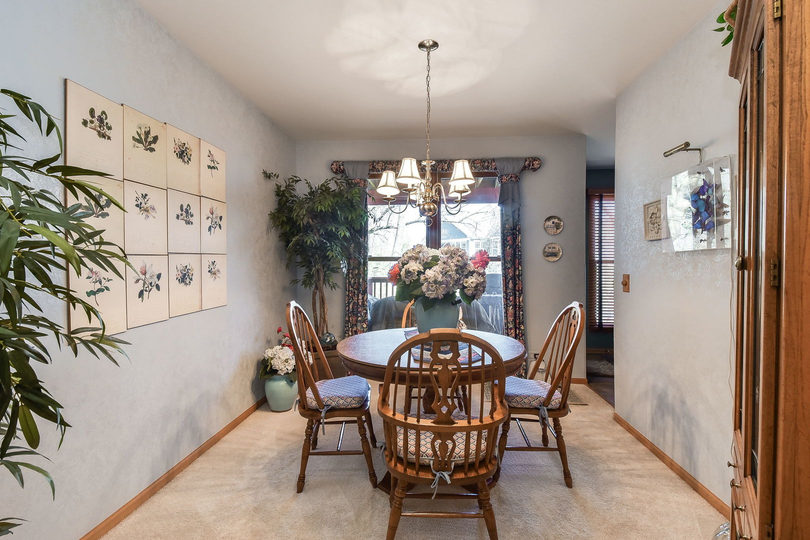 1452 Whitespire Court Unit: 0