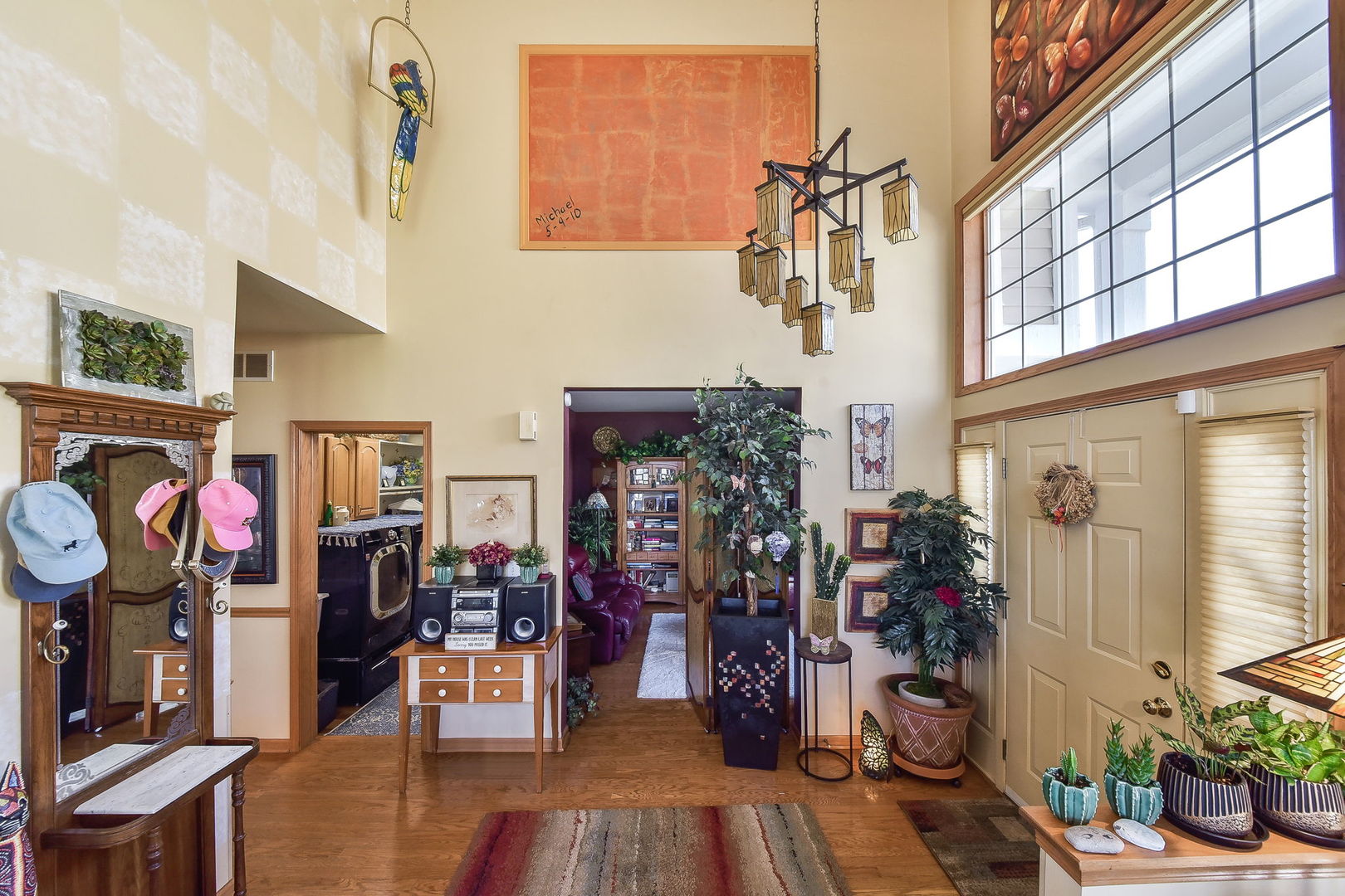 1452 Whitespire Court Unit: 0