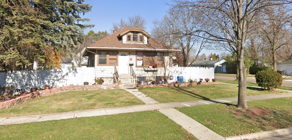 631 E Grandlake Boulevard