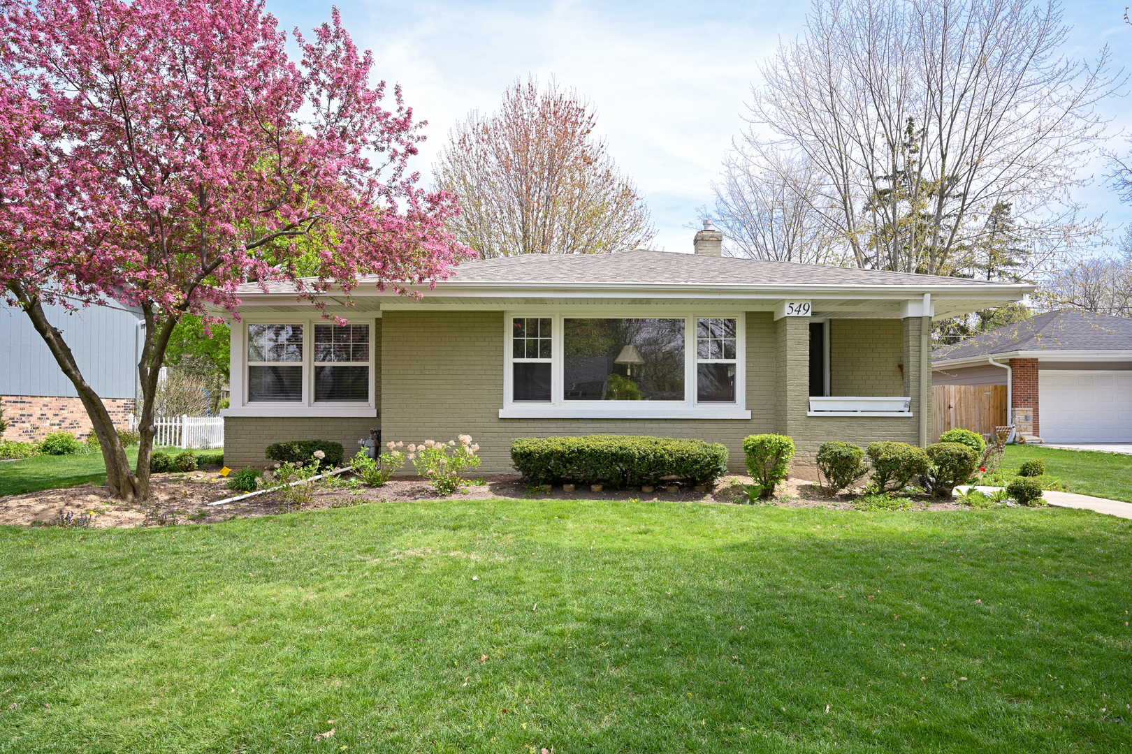 549 Belleview Avenue