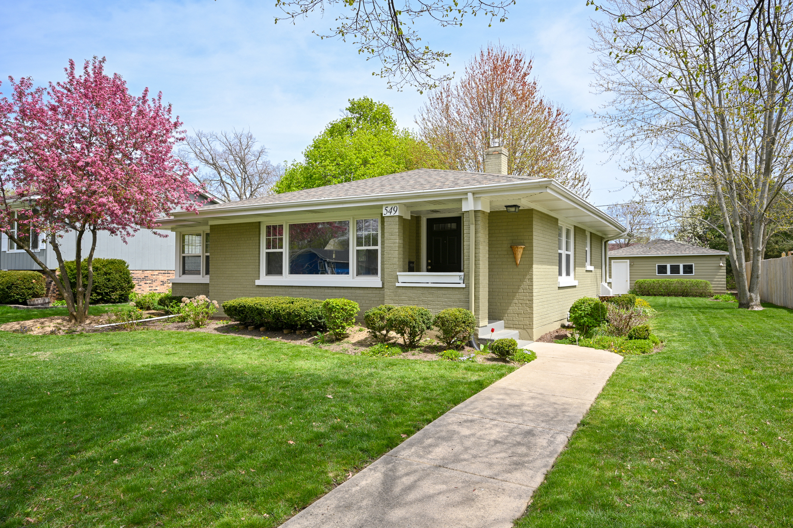 549 Belleview Avenue