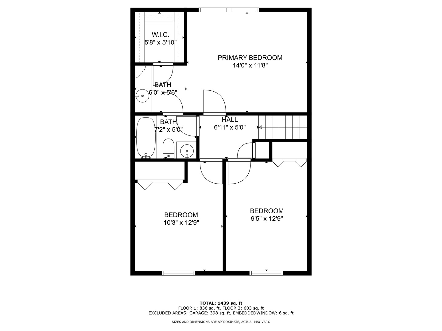 624 Hiawatha Drive