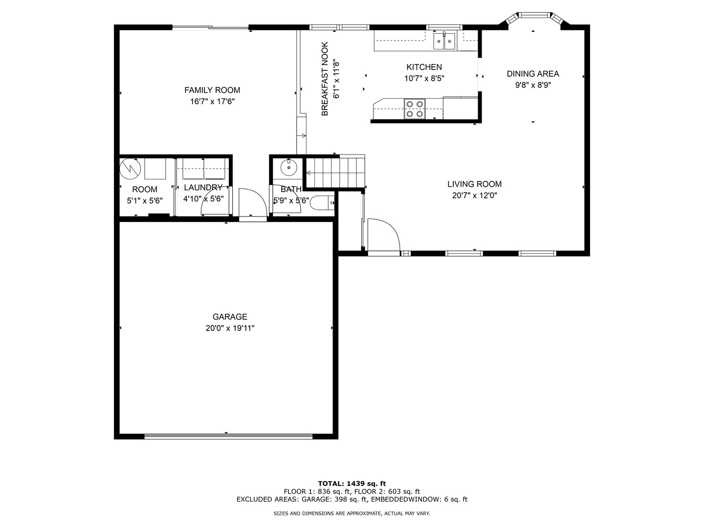 624 Hiawatha Drive