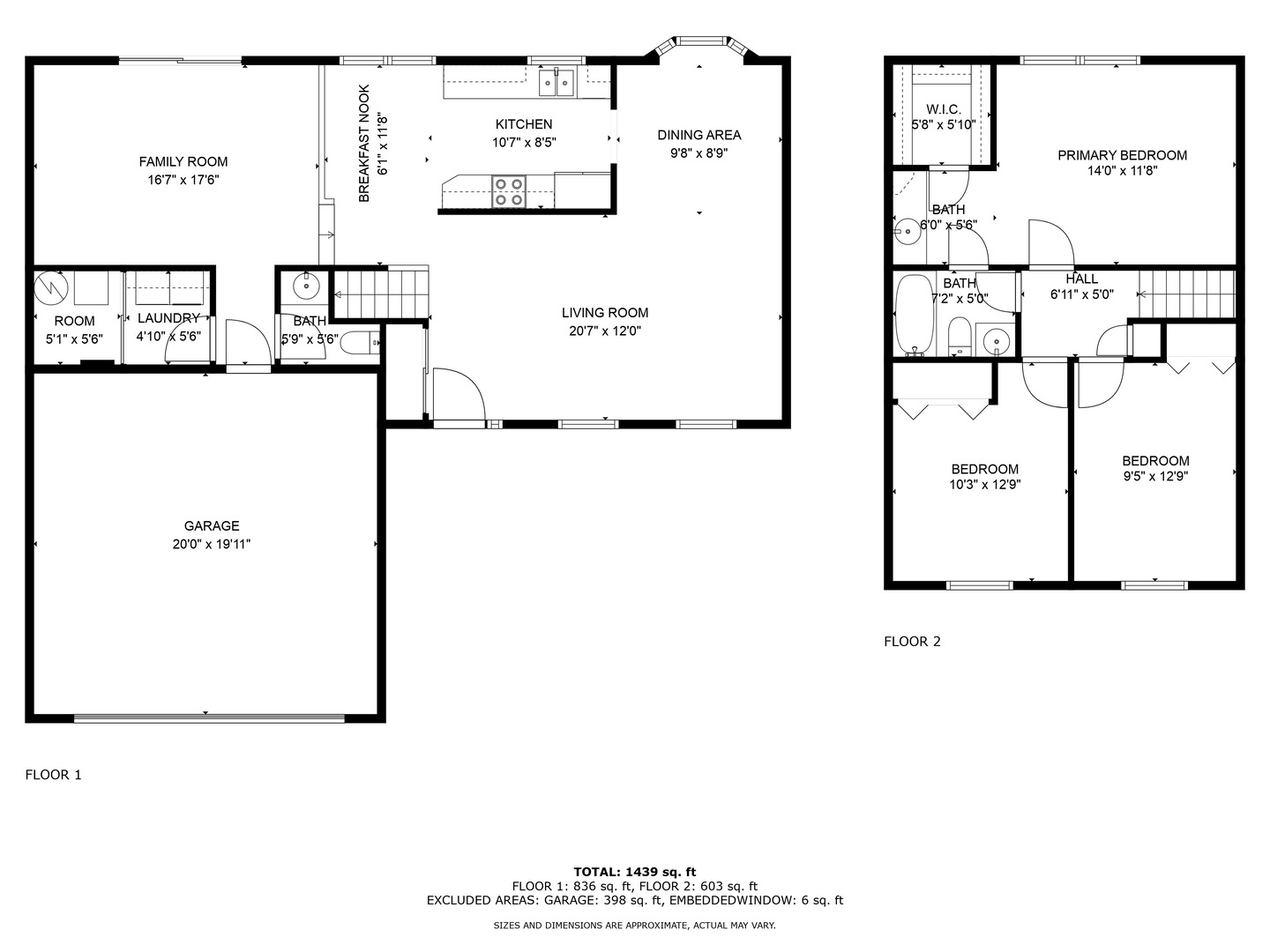 624 Hiawatha Drive