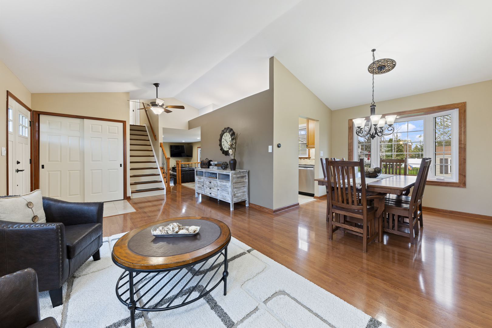 624 Hiawatha Drive
