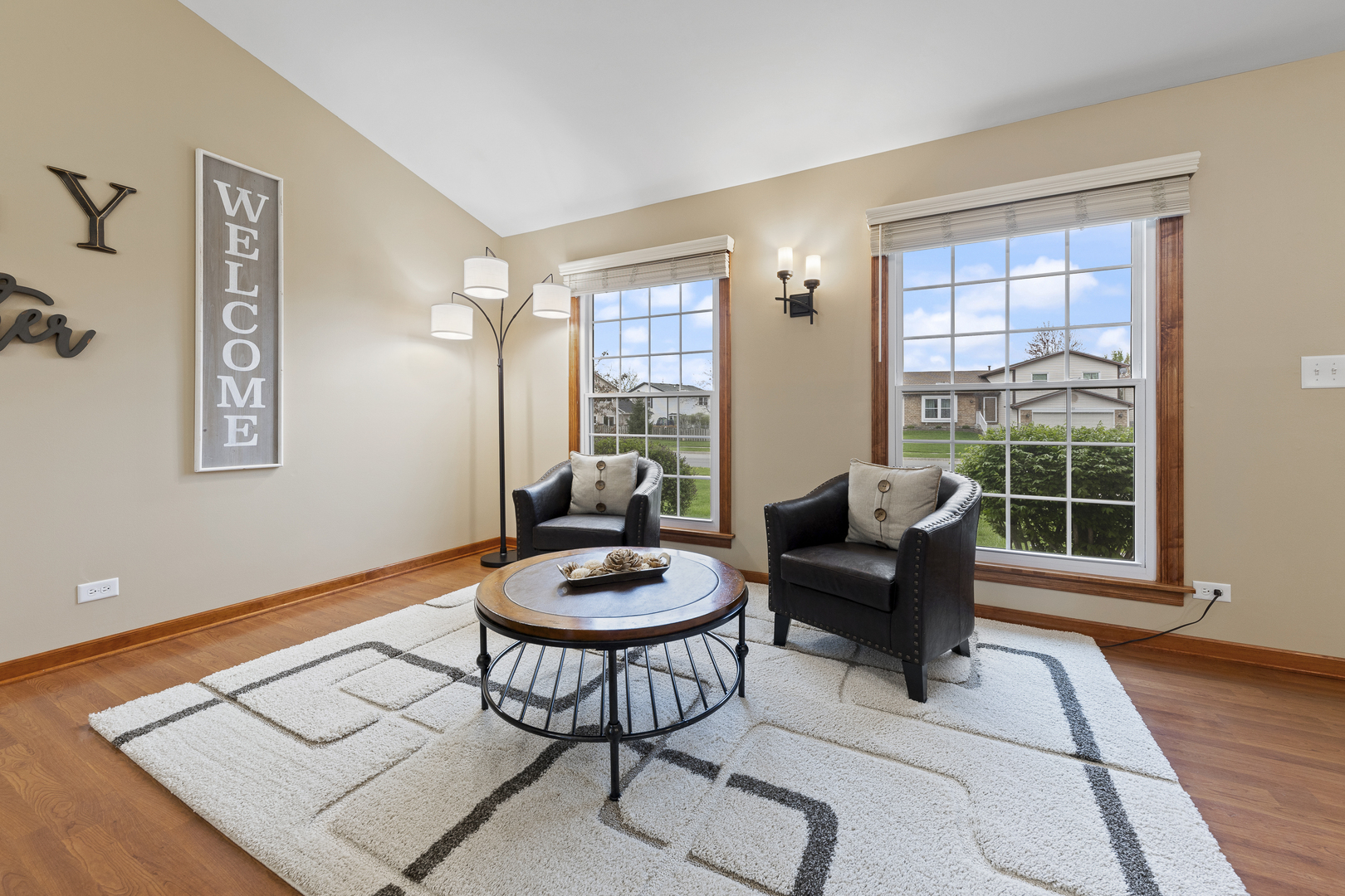 624 Hiawatha Drive