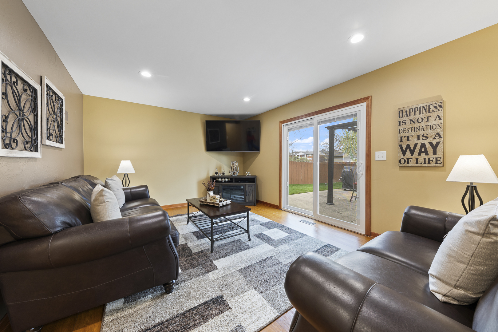 624 Hiawatha Drive
