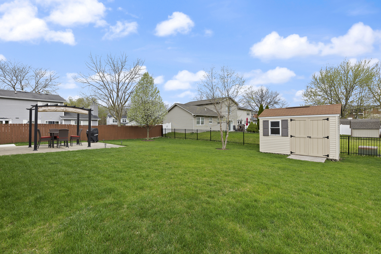 624 Hiawatha Drive