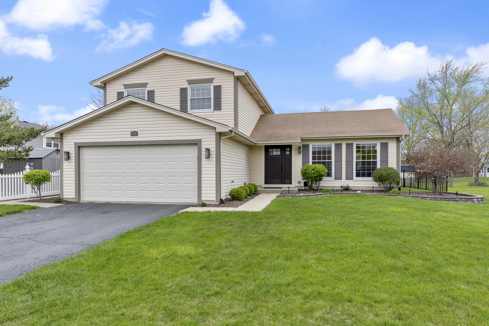 624 Hiawatha Drive