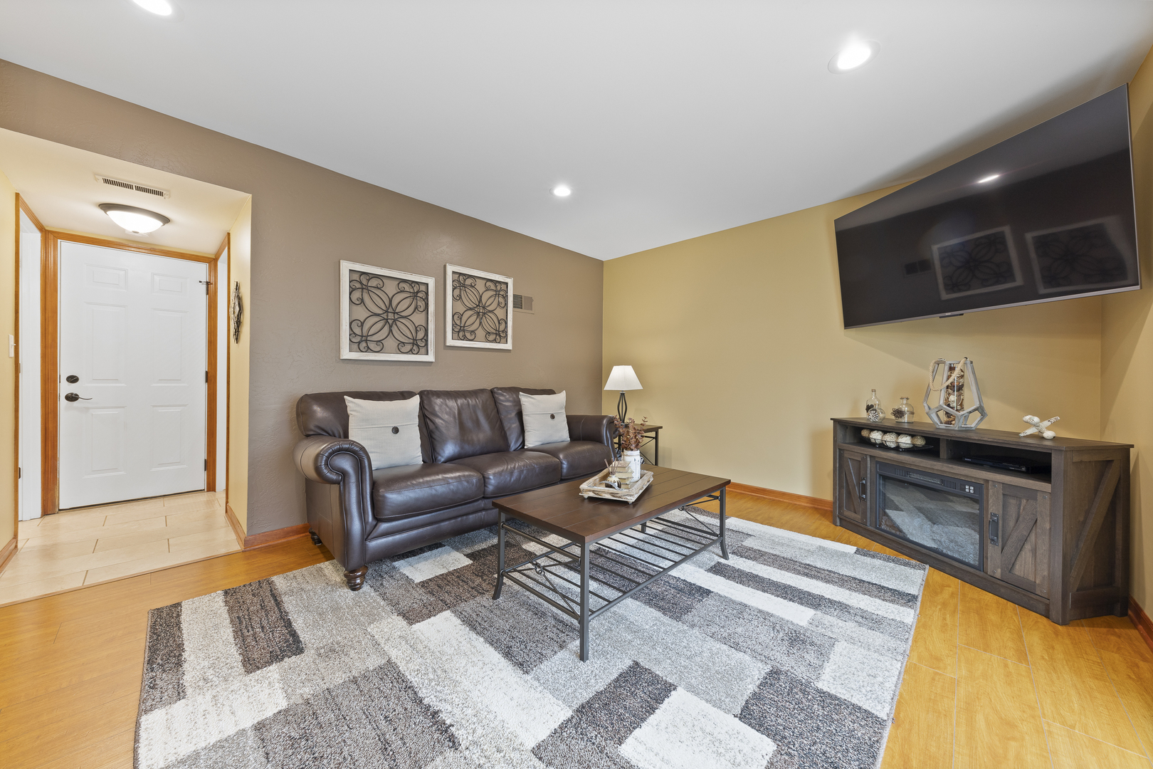 624 Hiawatha Drive