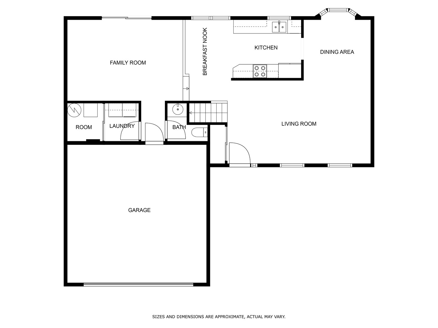 624 Hiawatha Drive