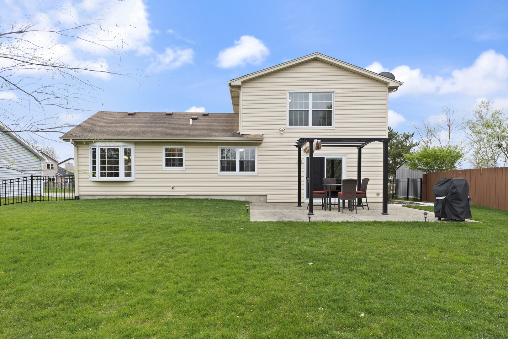 624 Hiawatha Drive