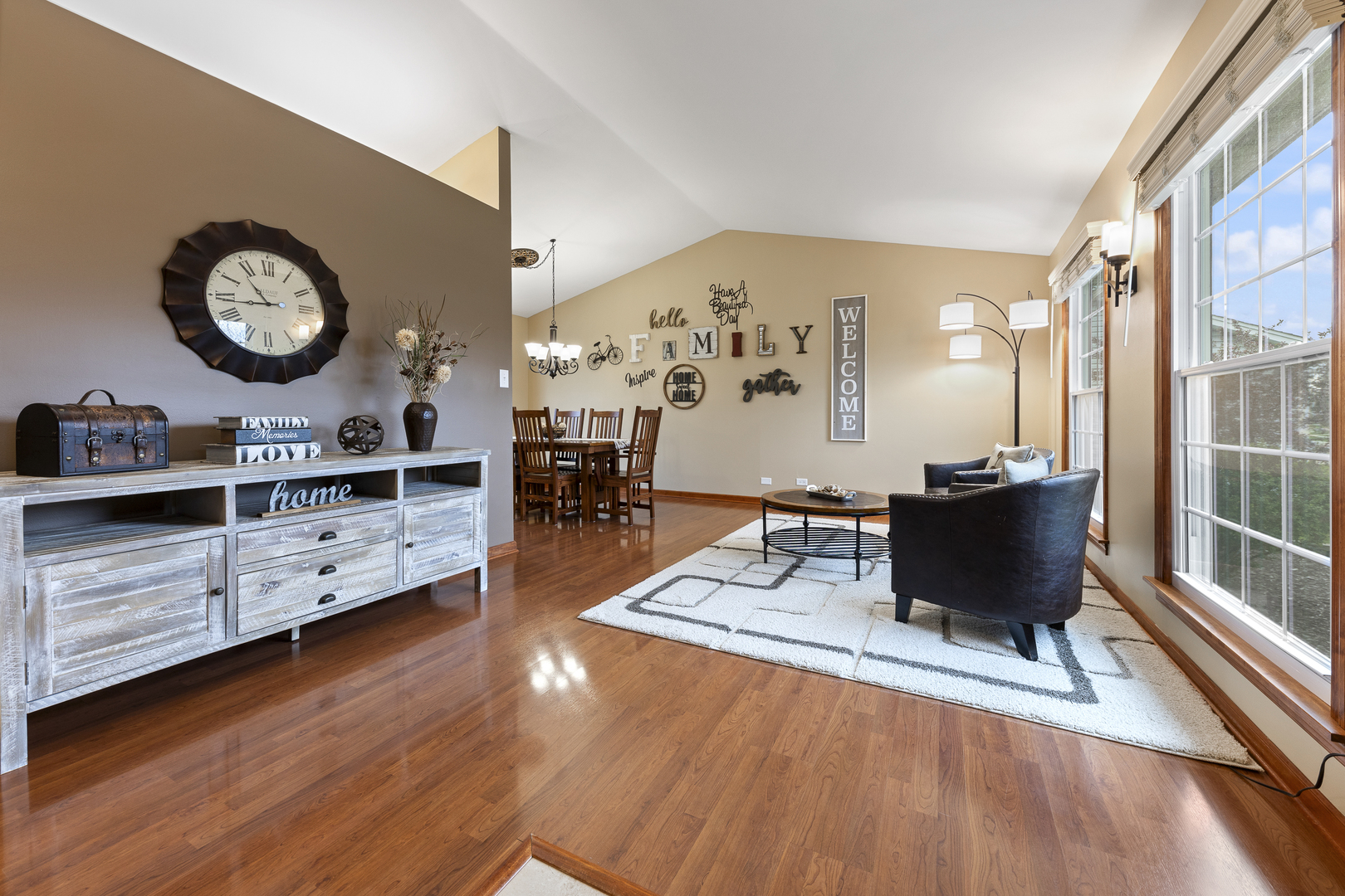 624 Hiawatha Drive
