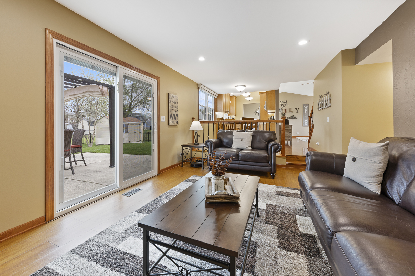 624 Hiawatha Drive