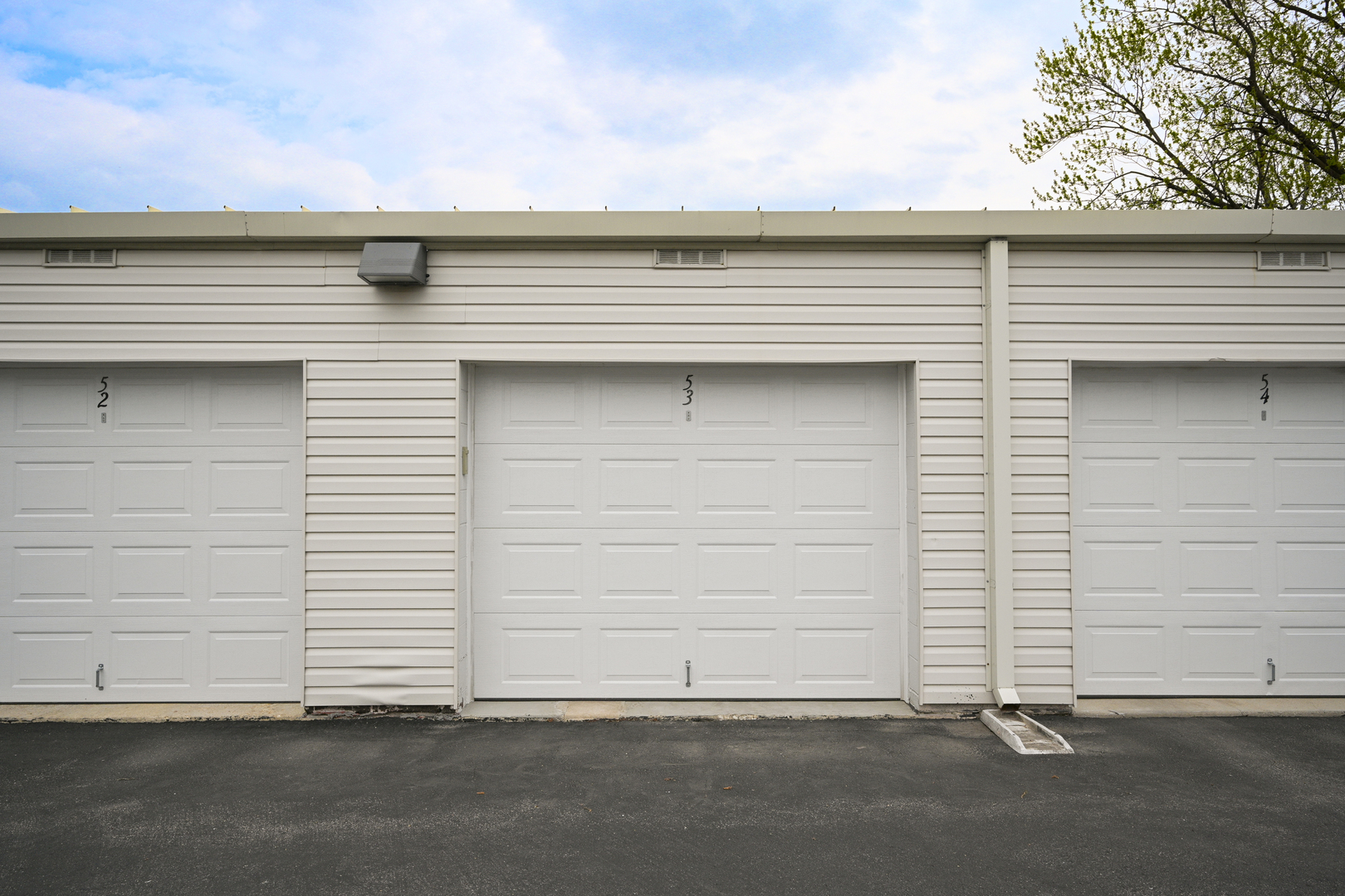 2900 Maple Avenue Unit: 5A