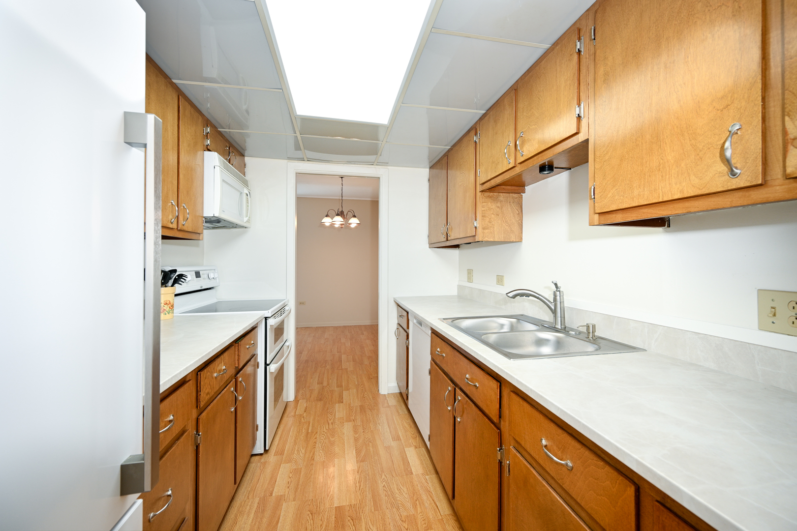 2900 Maple Avenue Unit: 5A