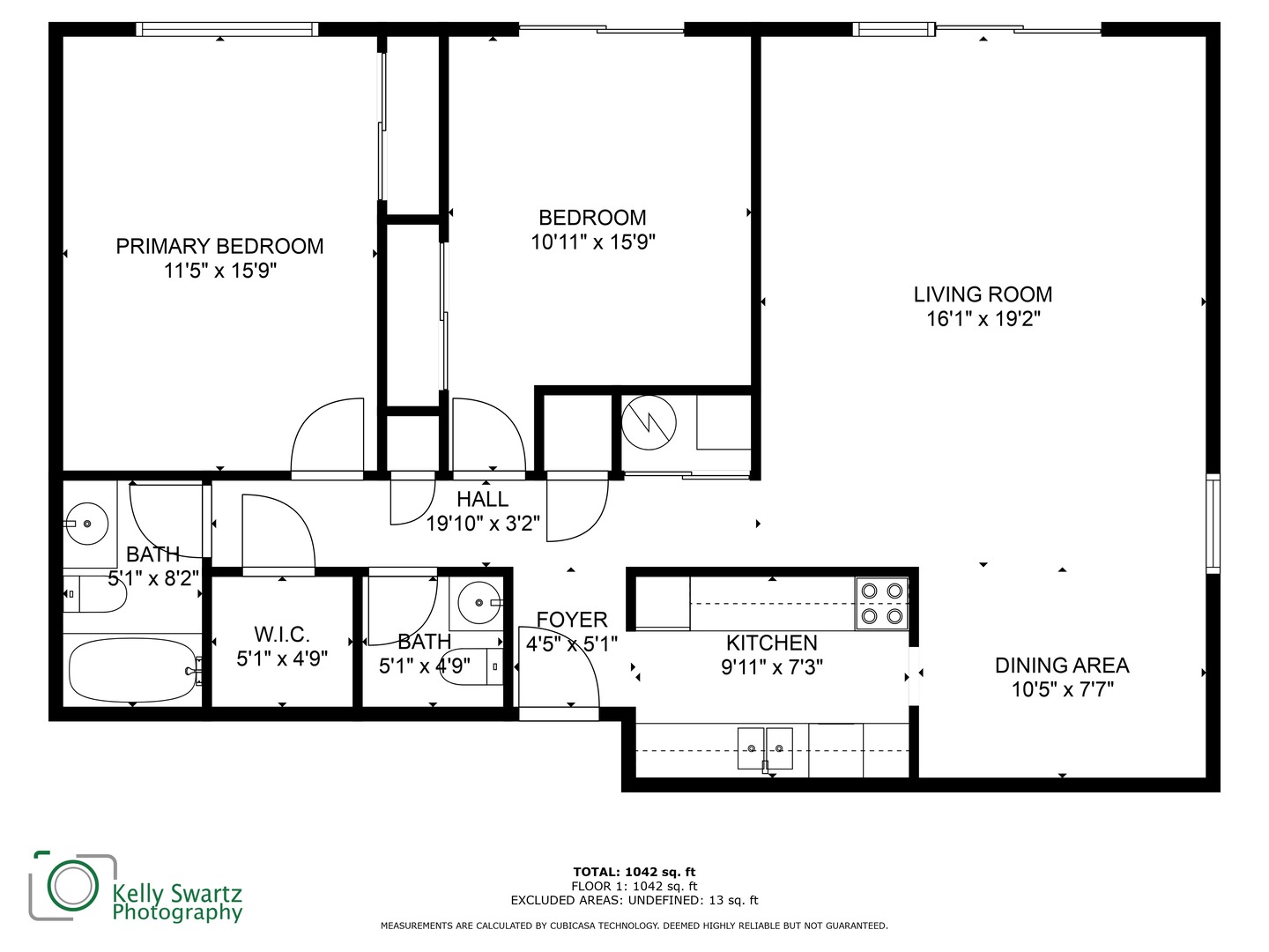 2900 Maple Avenue Unit: 5A