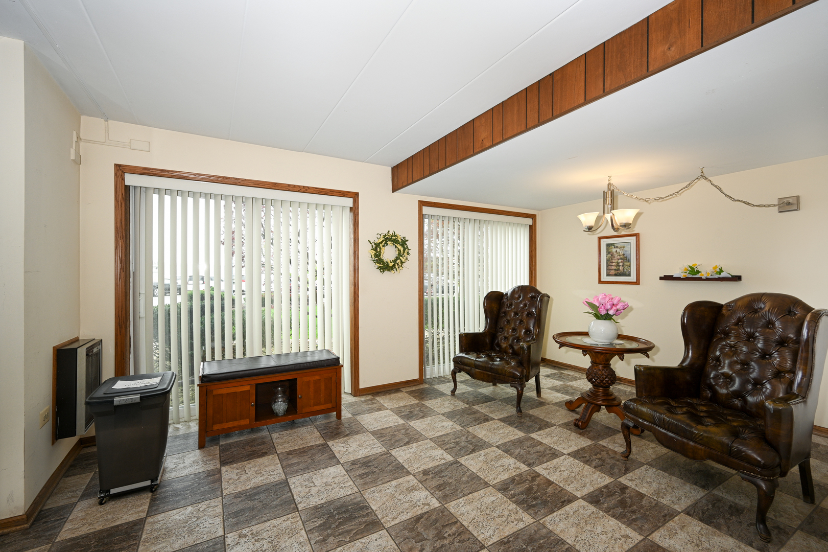 2900 Maple Avenue Unit: 5A