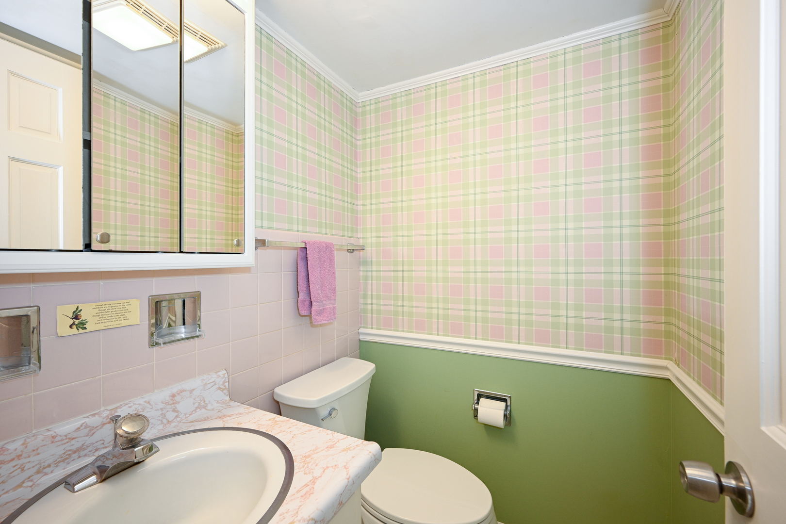 2900 Maple Avenue Unit: 5A