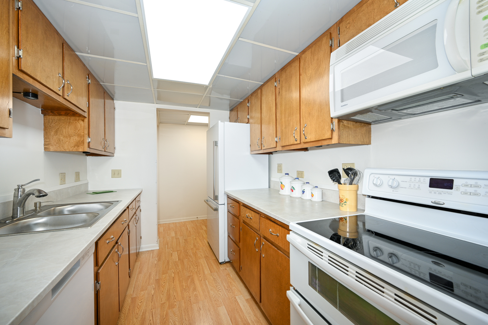 2900 Maple Avenue Unit: 5A