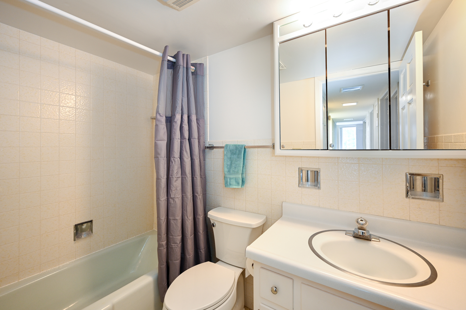 2900 Maple Avenue Unit: 5A