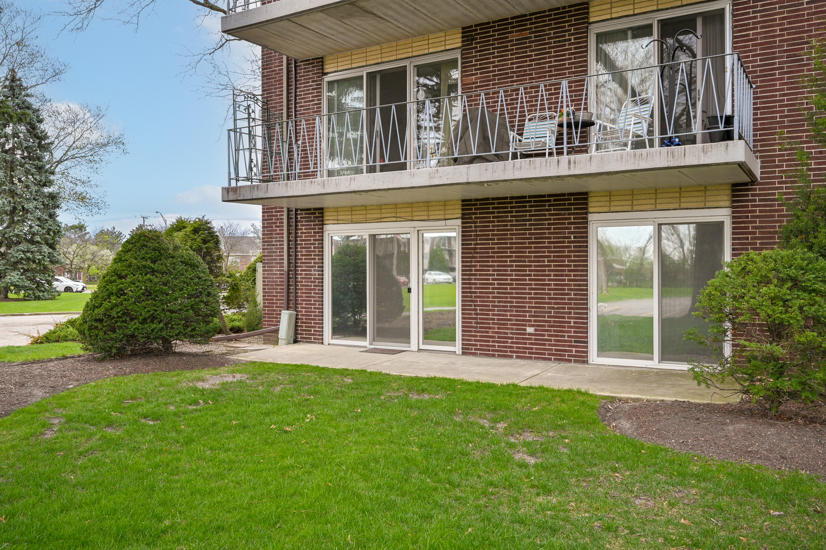 2900 Maple Avenue Unit: 5A