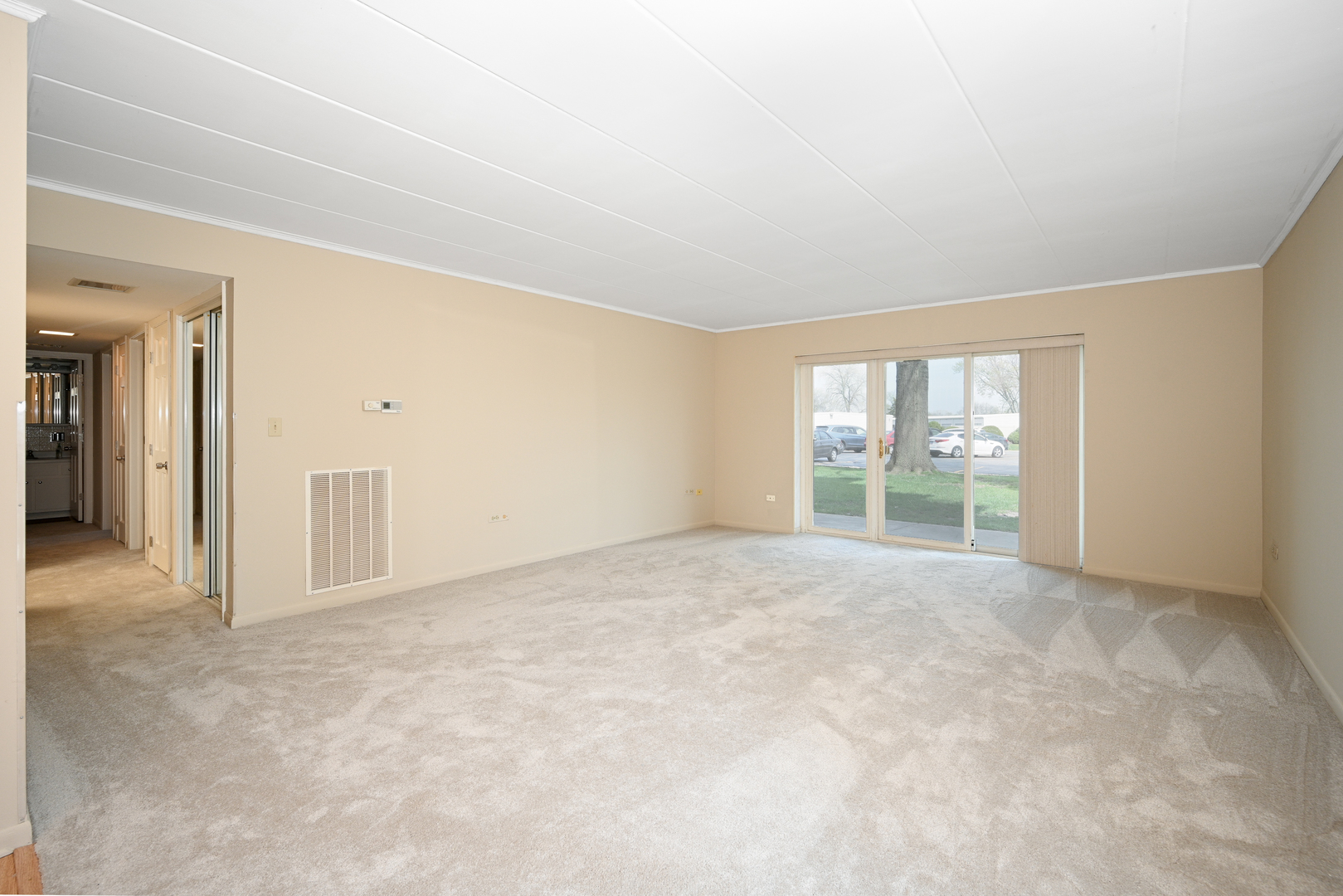2900 Maple Avenue Unit: 5A