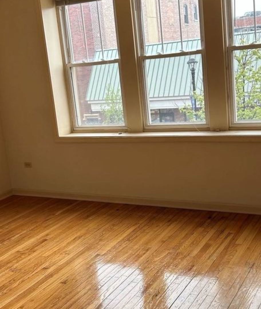 131 N Hale Street Unit: A