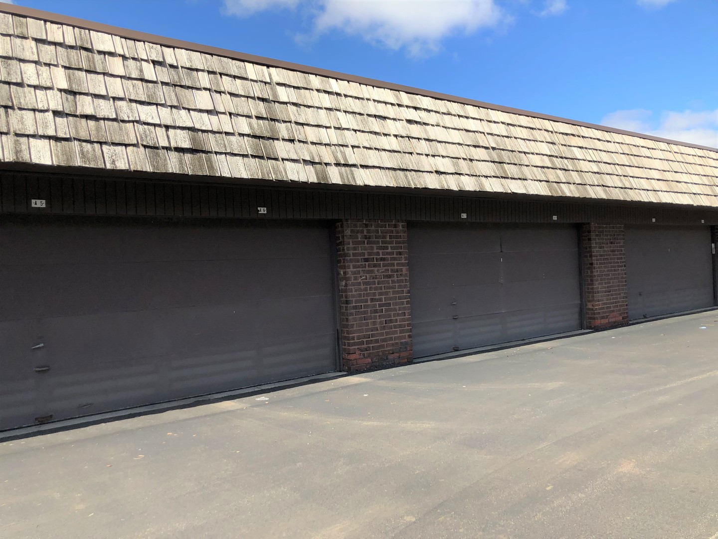 564 Timber Ridge Drive Unit: 205