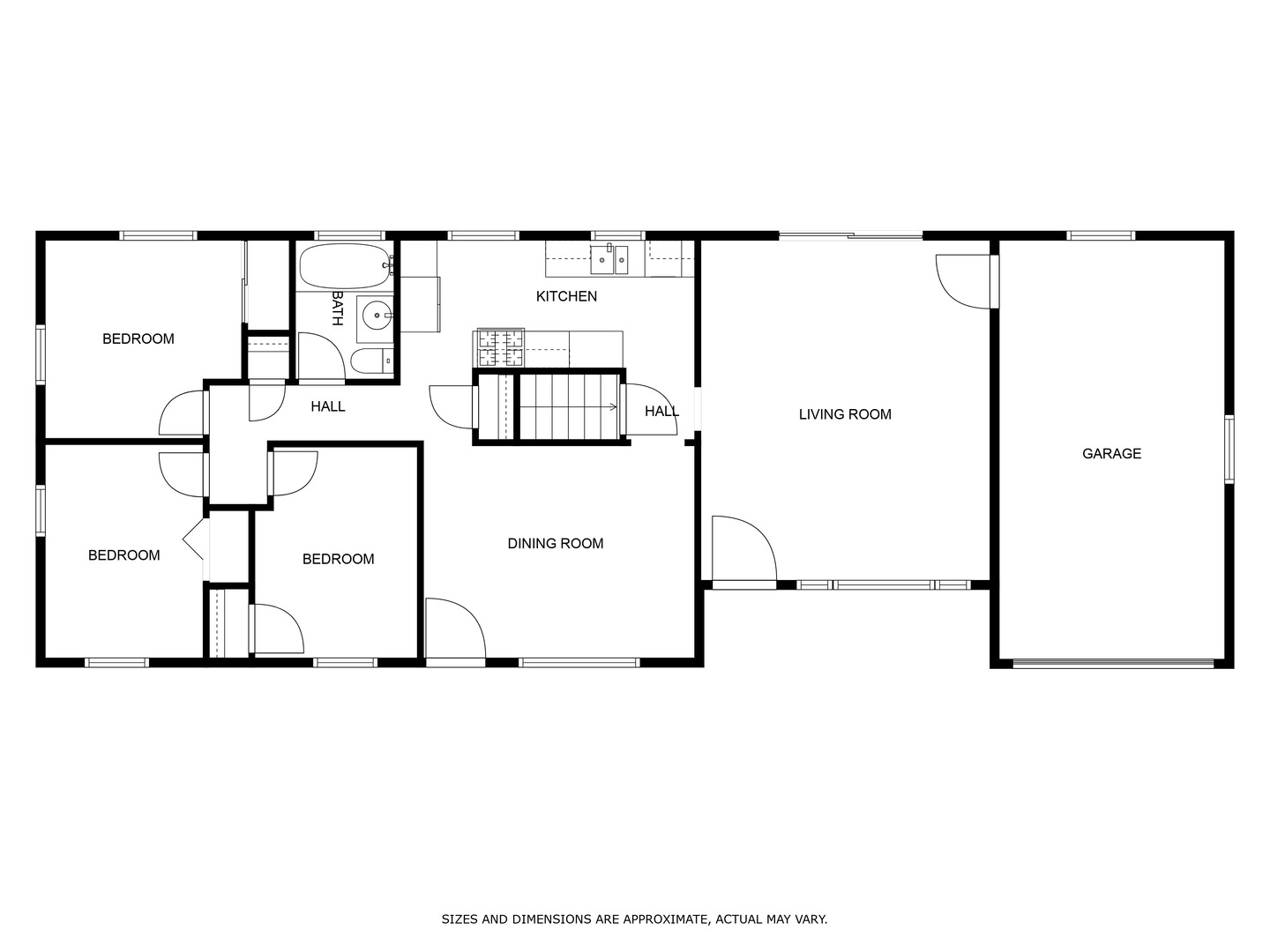 2N303 Bernice Avenue