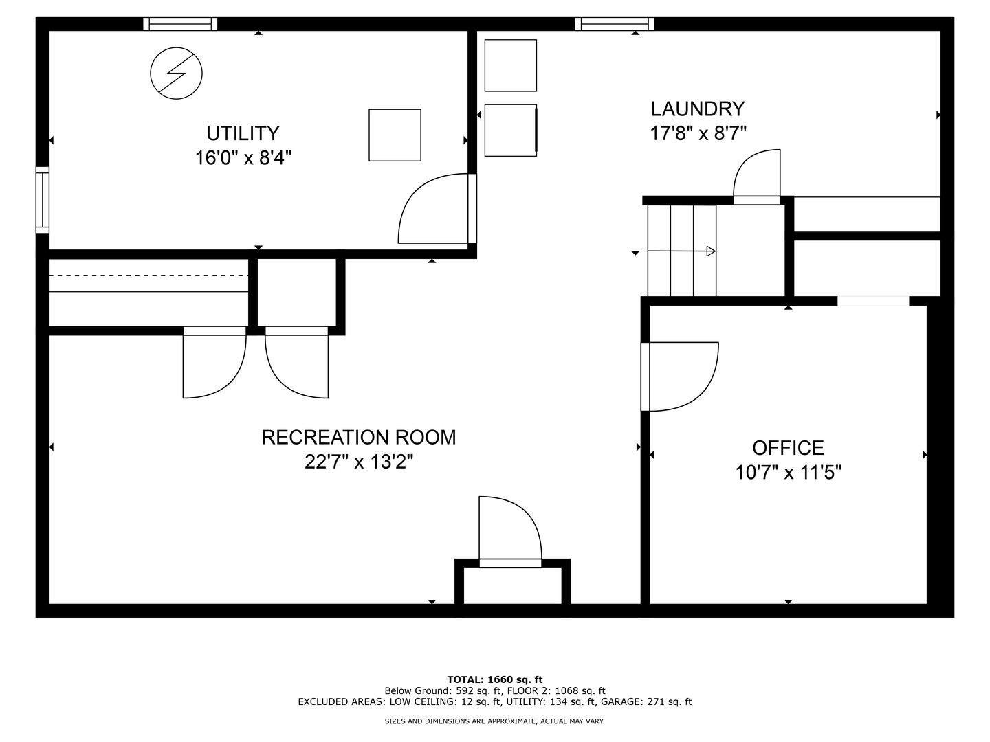 2N303 Bernice Avenue