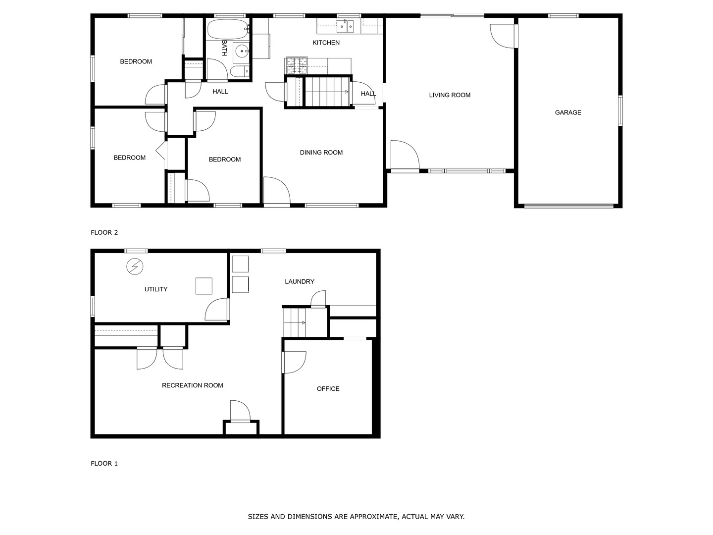 2N303 Bernice Avenue