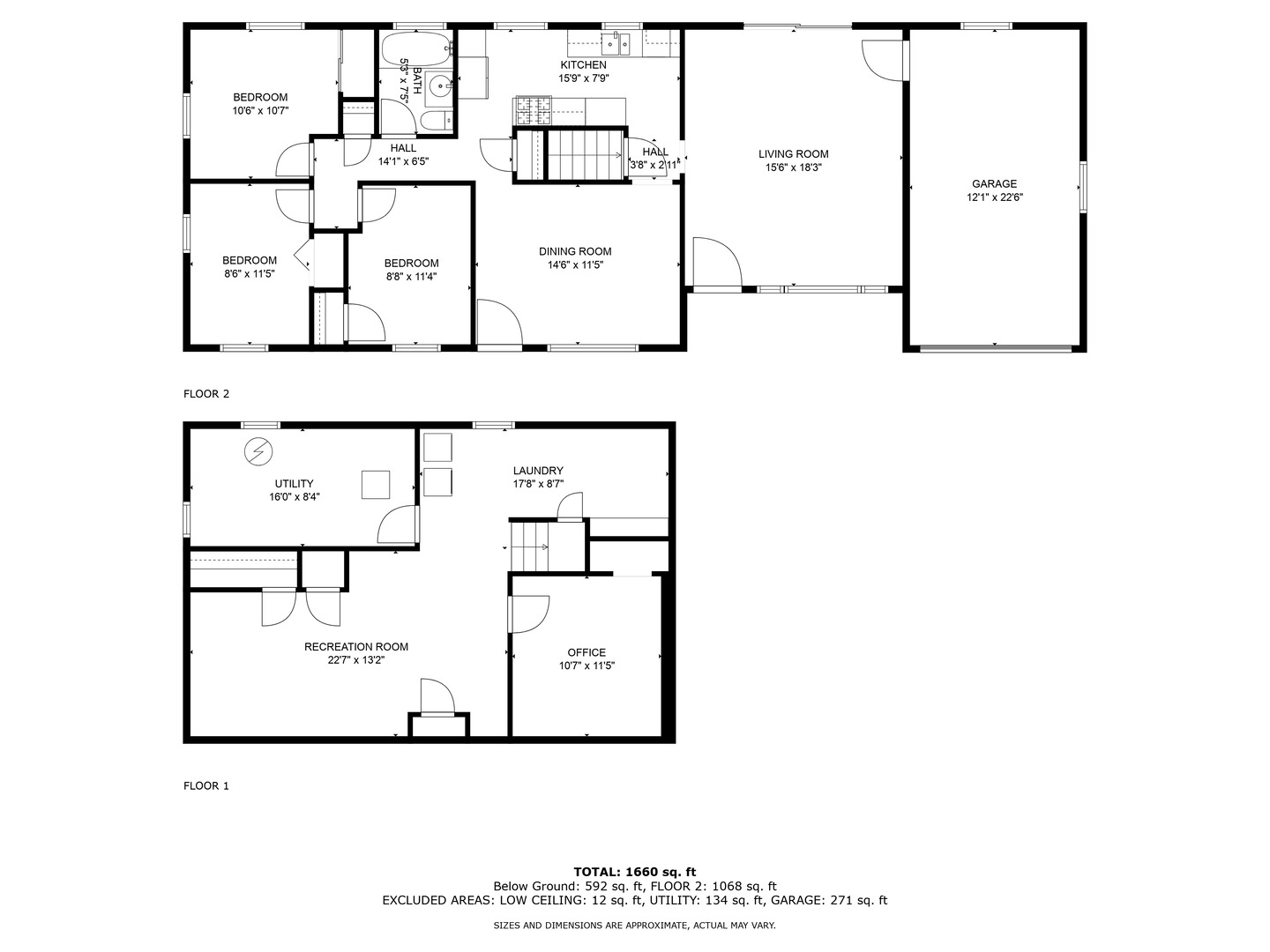 2N303 Bernice Avenue