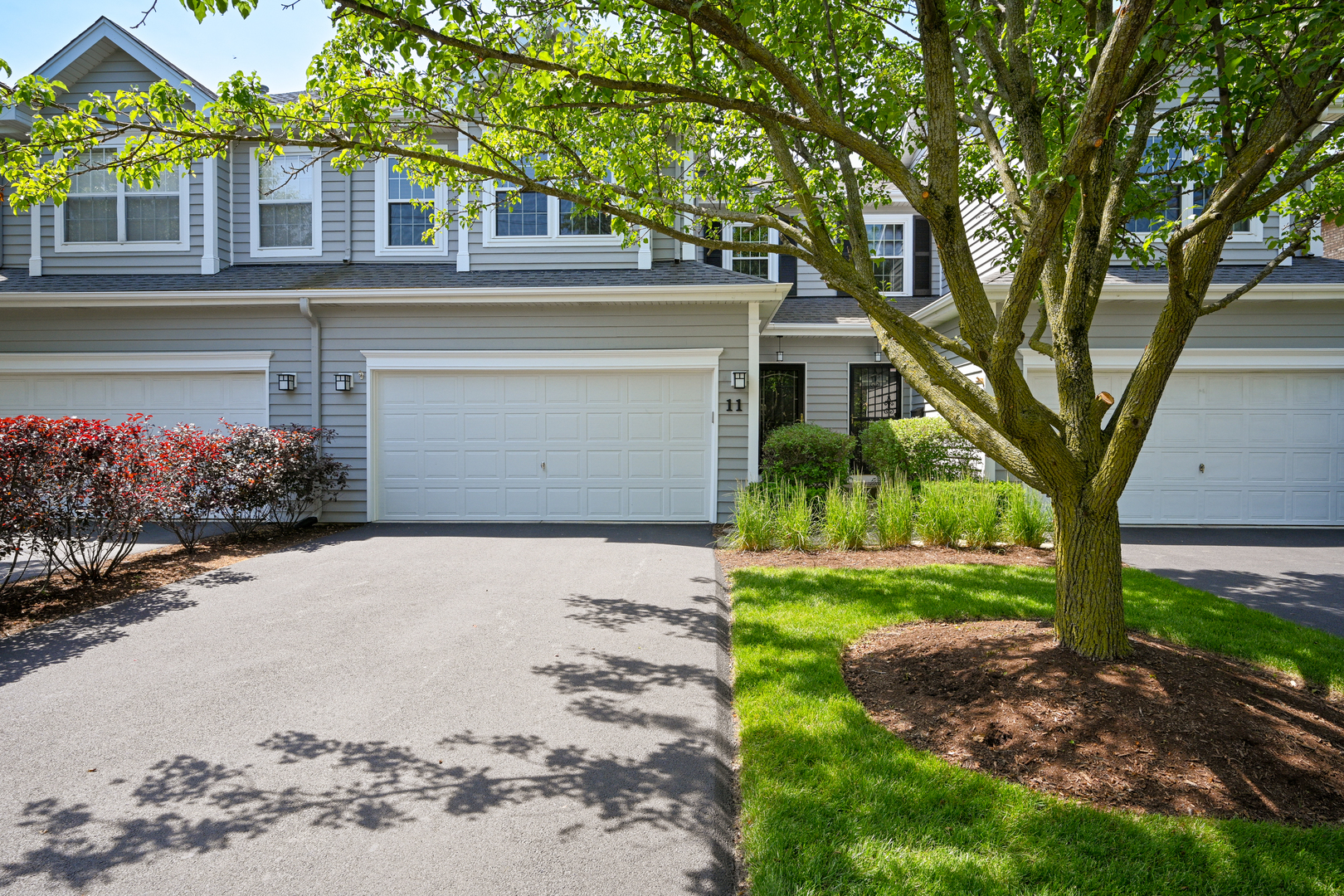 11 W Grove Street