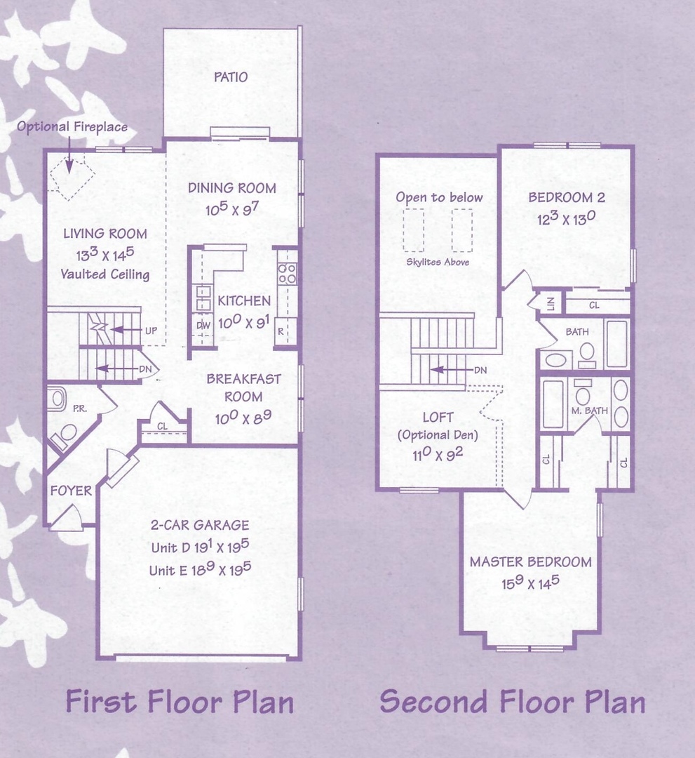 11 W Grove Street