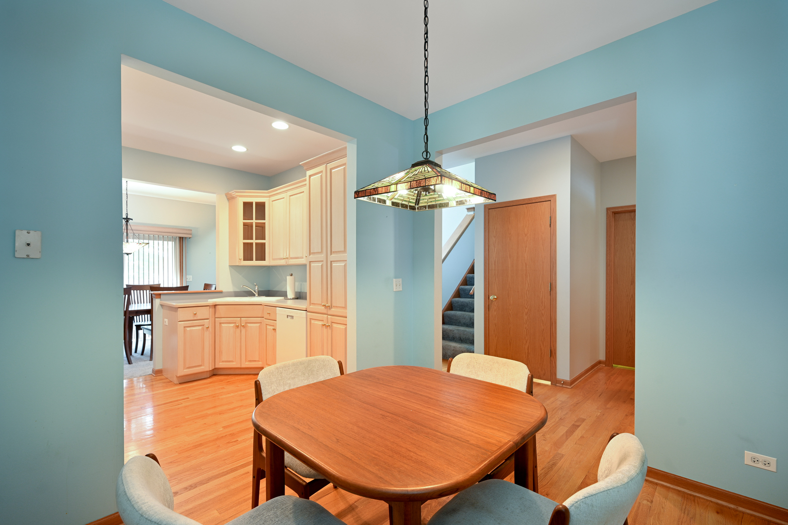 11 W Grove Street