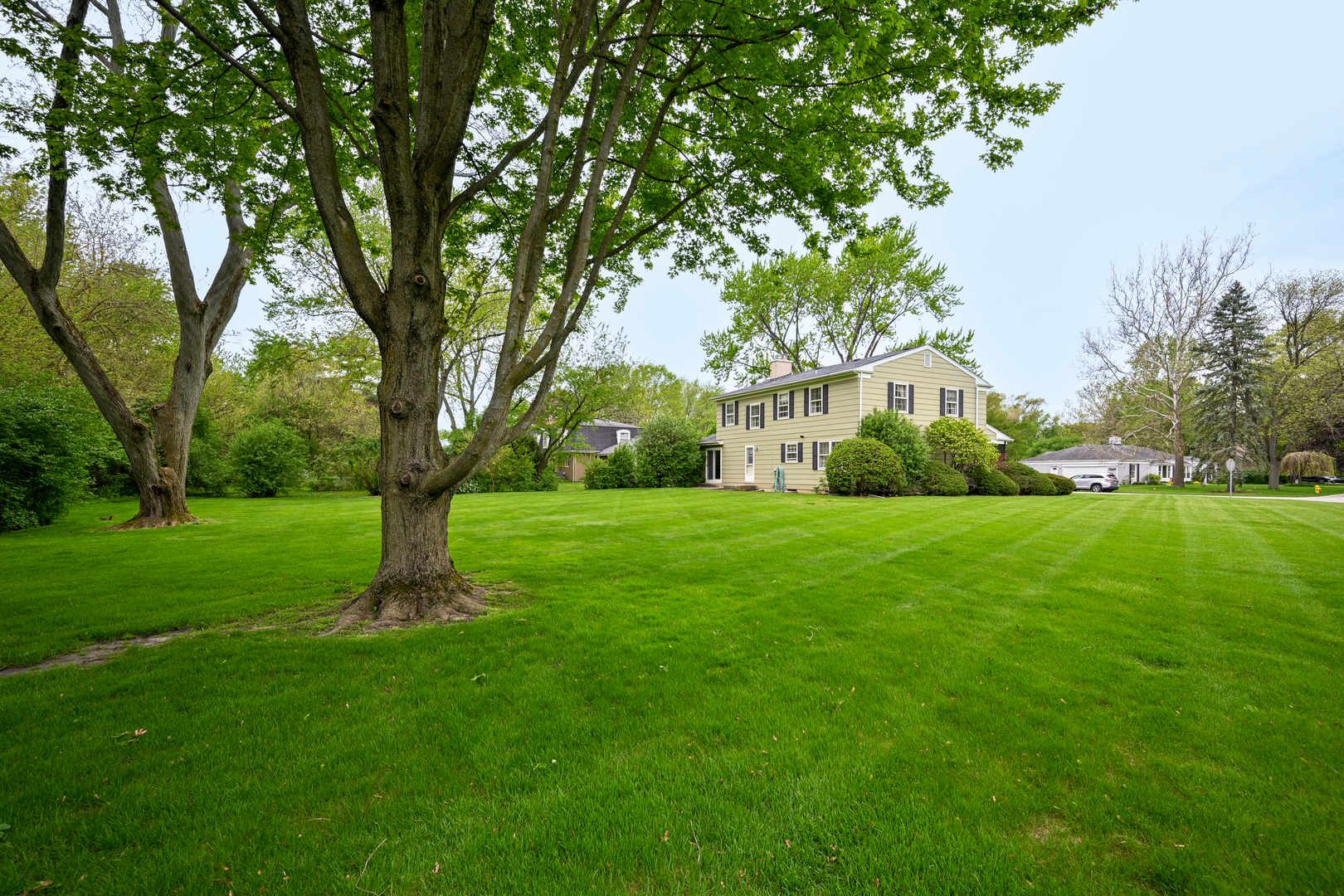 26W231 Blackhawk Drive