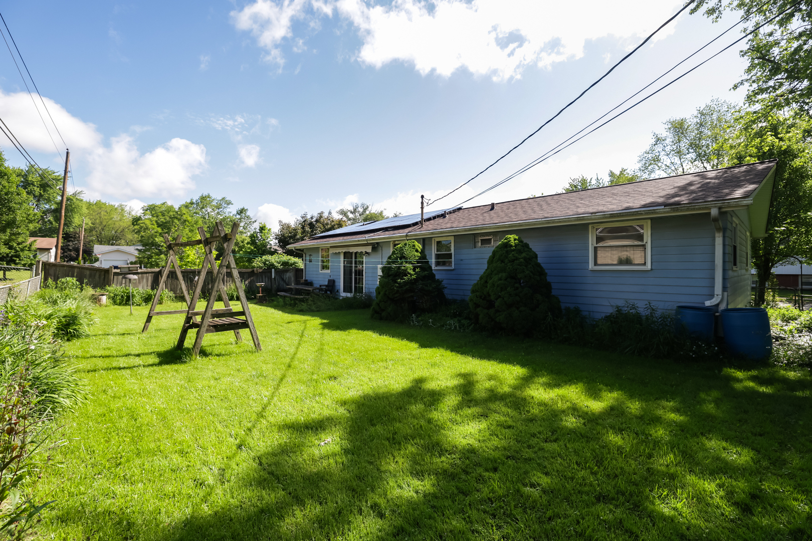 536 Indianwood Drive