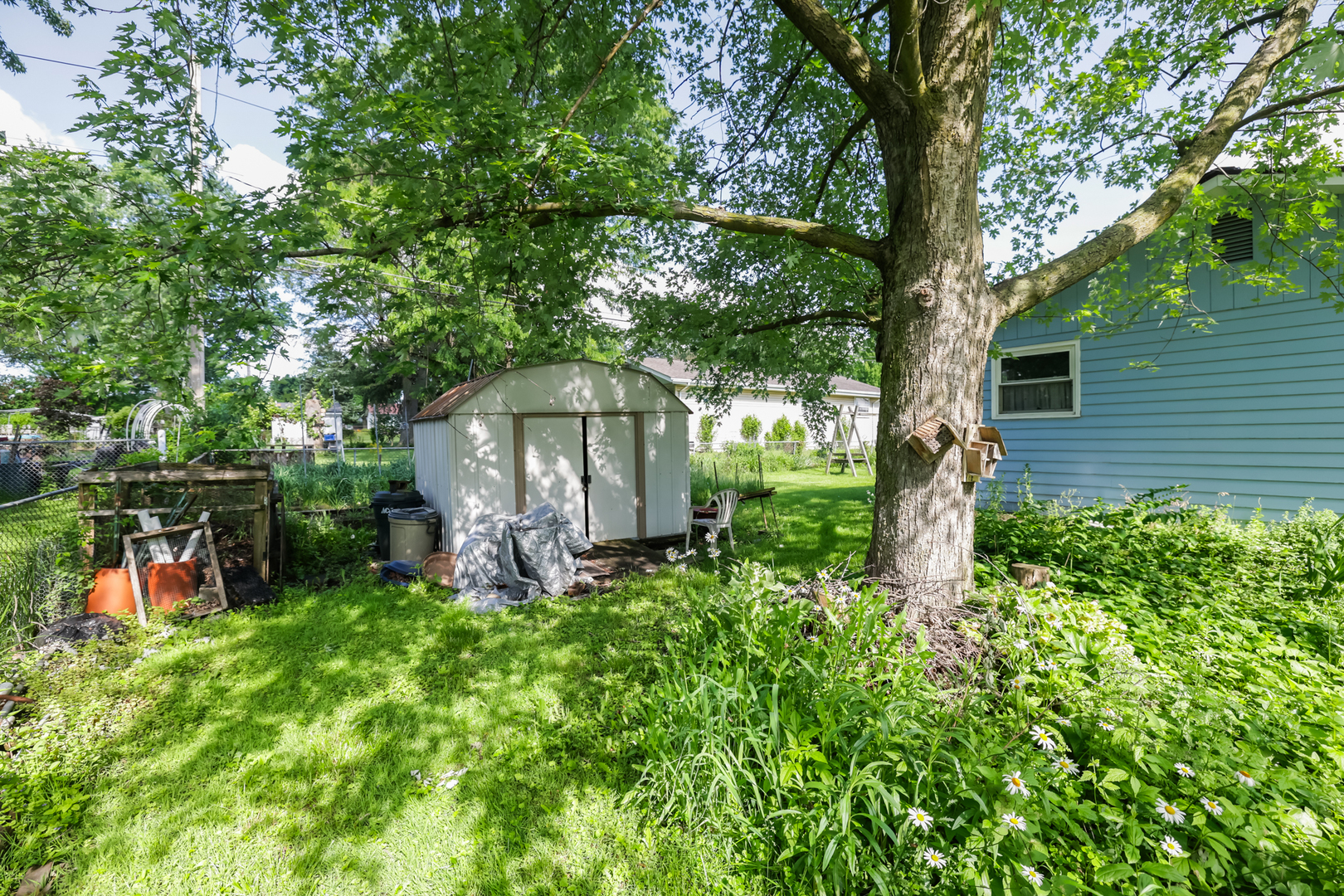 536 Indianwood Drive