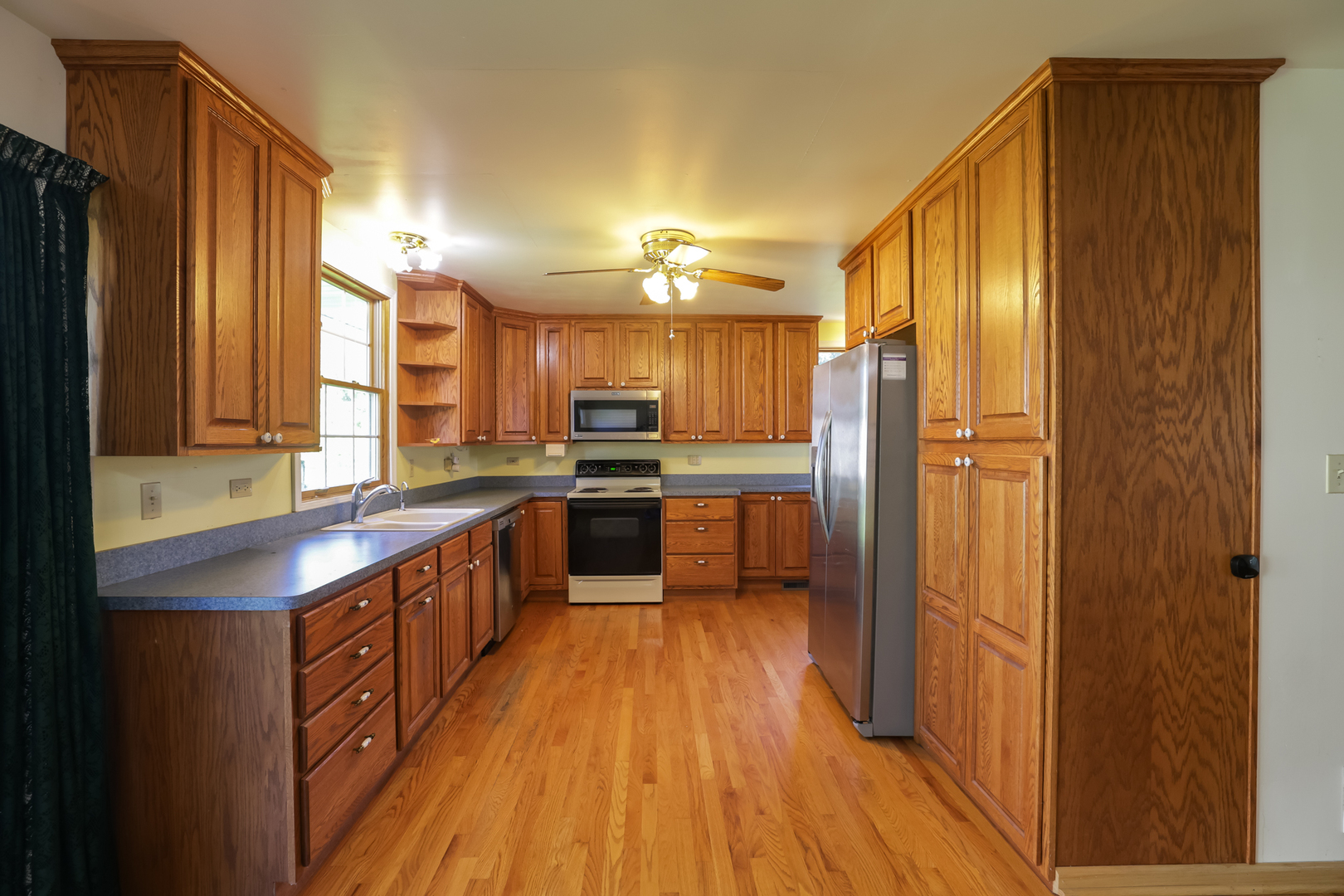 536 Indianwood Drive