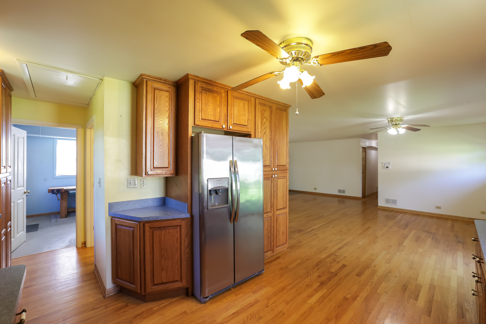 536 Indianwood Drive