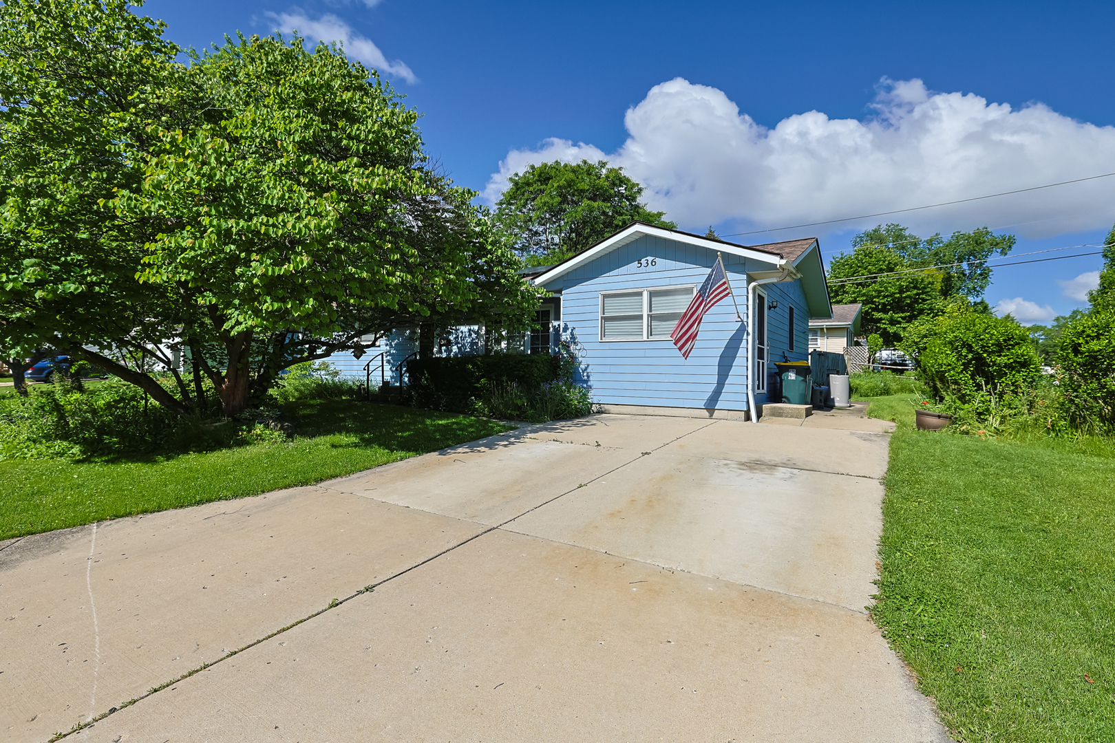 536 Indianwood Drive