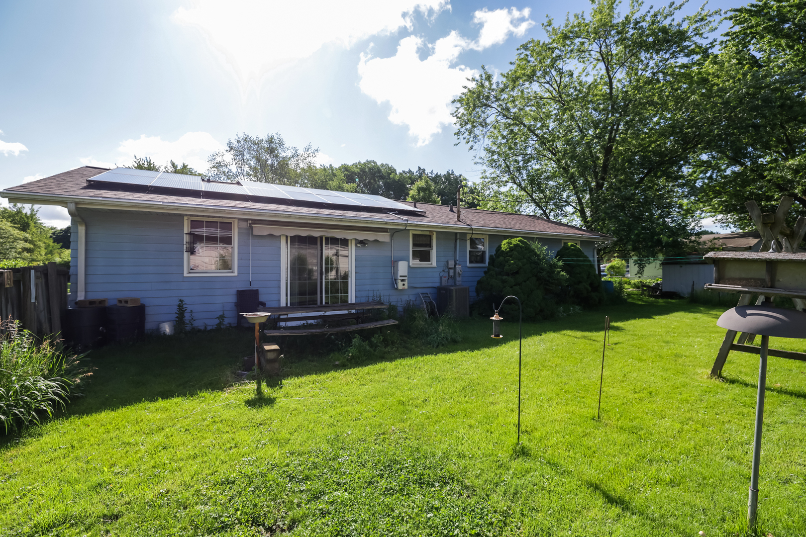 536 Indianwood Drive