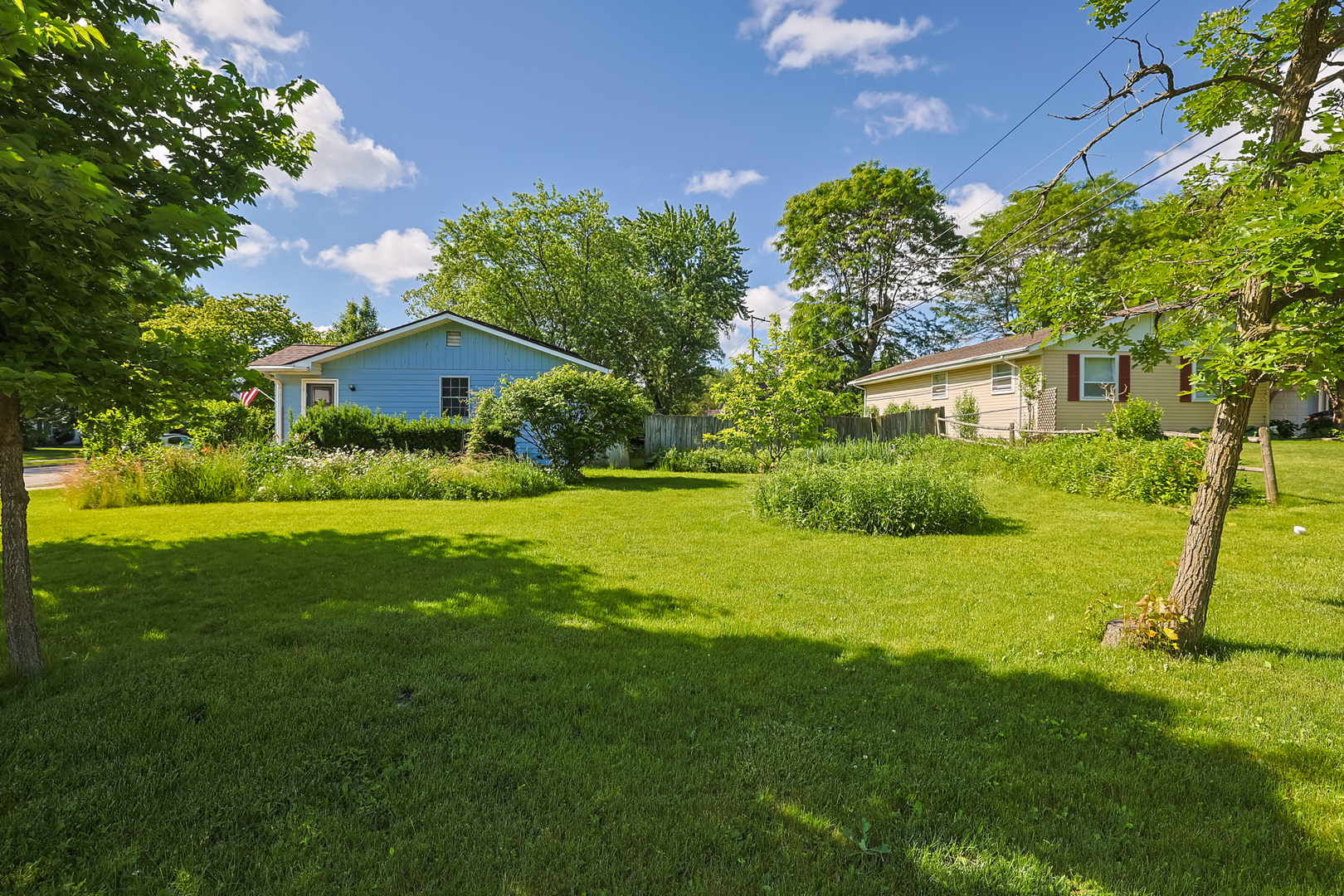 536 Indianwood Drive