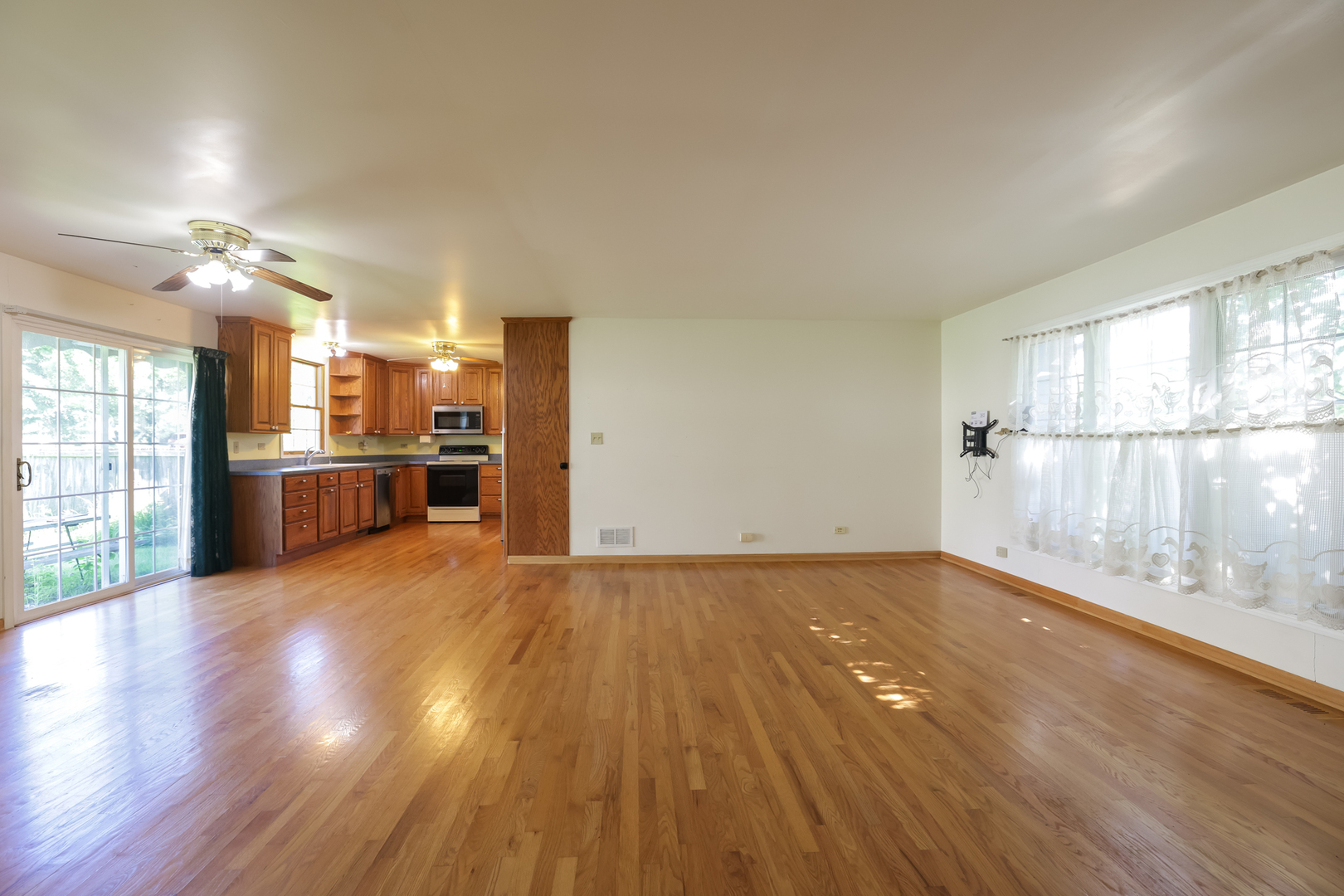 536 Indianwood Drive