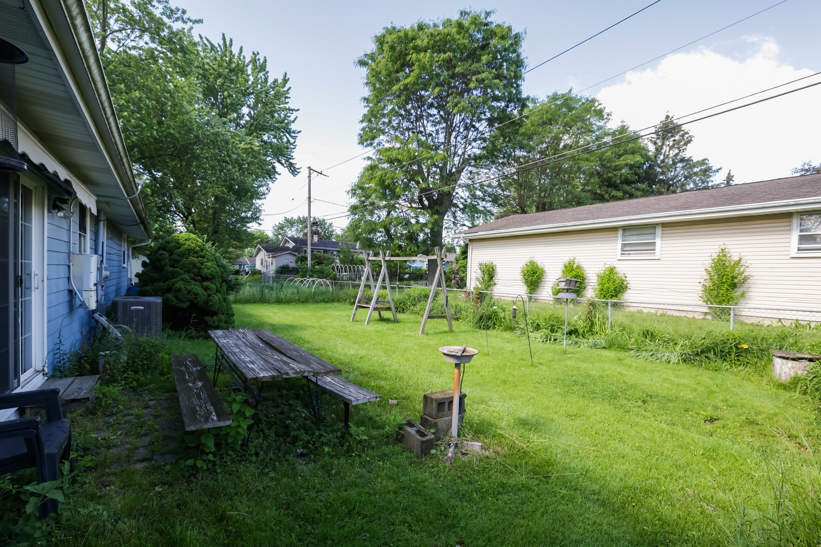 536 Indianwood Drive