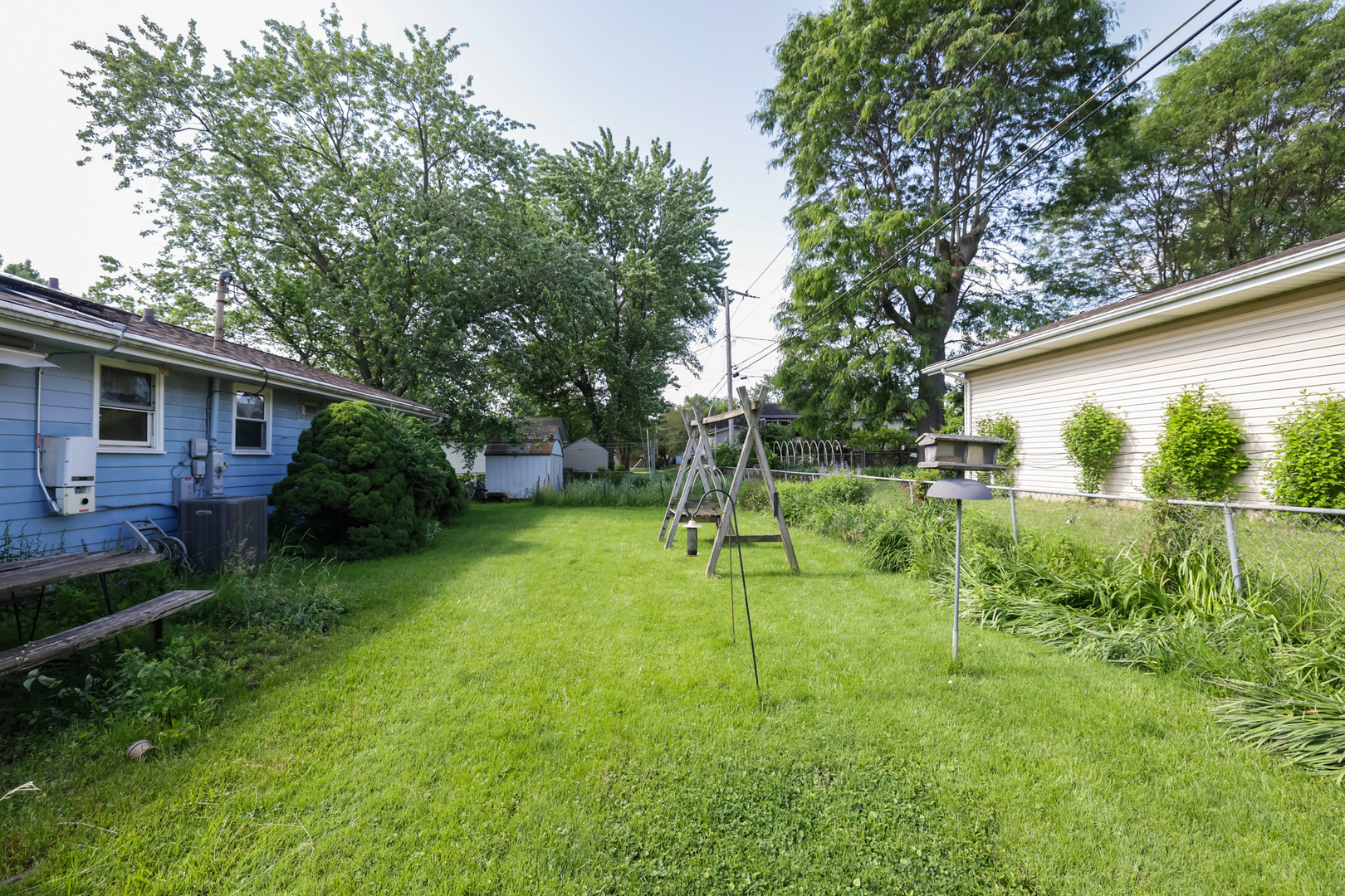 536 Indianwood Drive