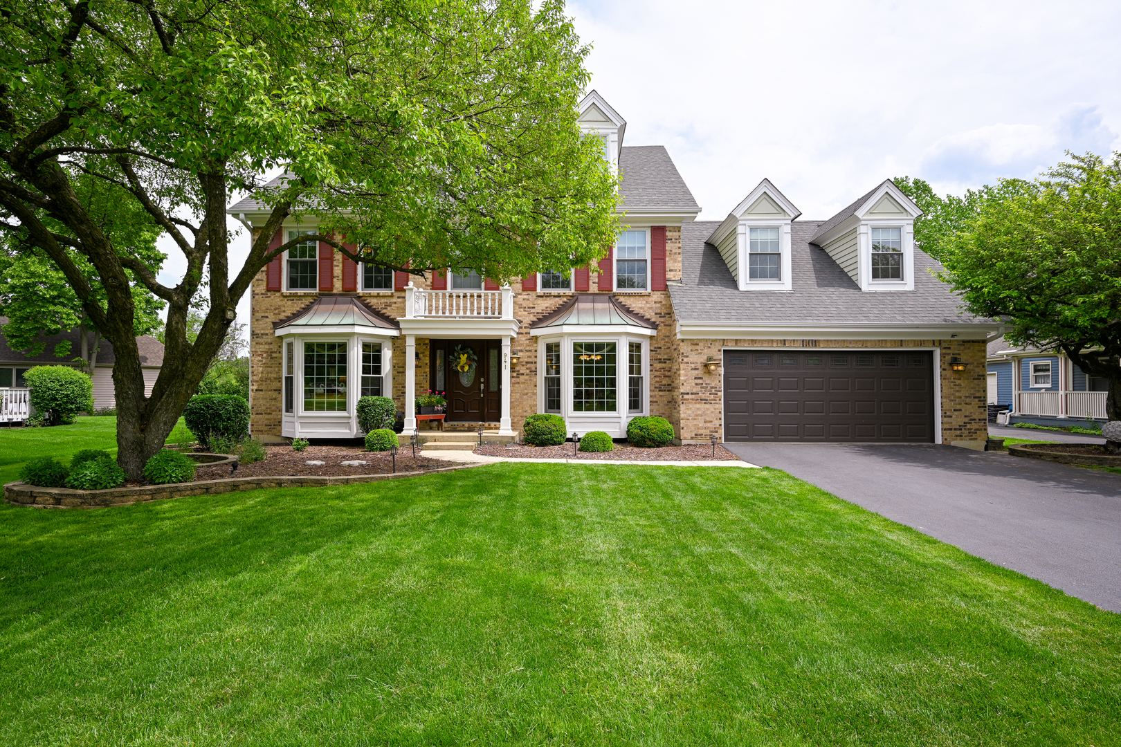 941 Willow Creek Road
